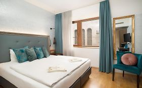 Hotel Memories Budapest